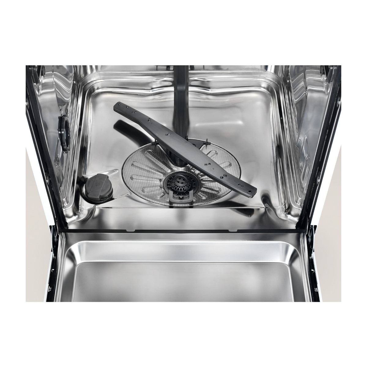 Electrolux 300-serien EPA30073UW opvaskemaskine billede 7