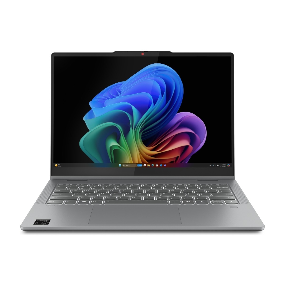 Lenovo IdeaPad 5 2-in-1 14Q8X9 (16/512 GB) 14" Copilot+ PC