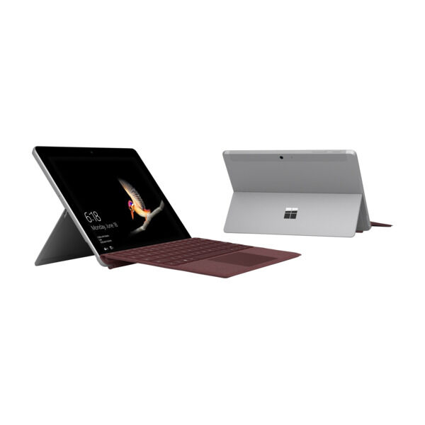 MICROSOFT SURFACE GO 128 GB Power.no MICROSOFT SURFACE GO 128 GB Power.no