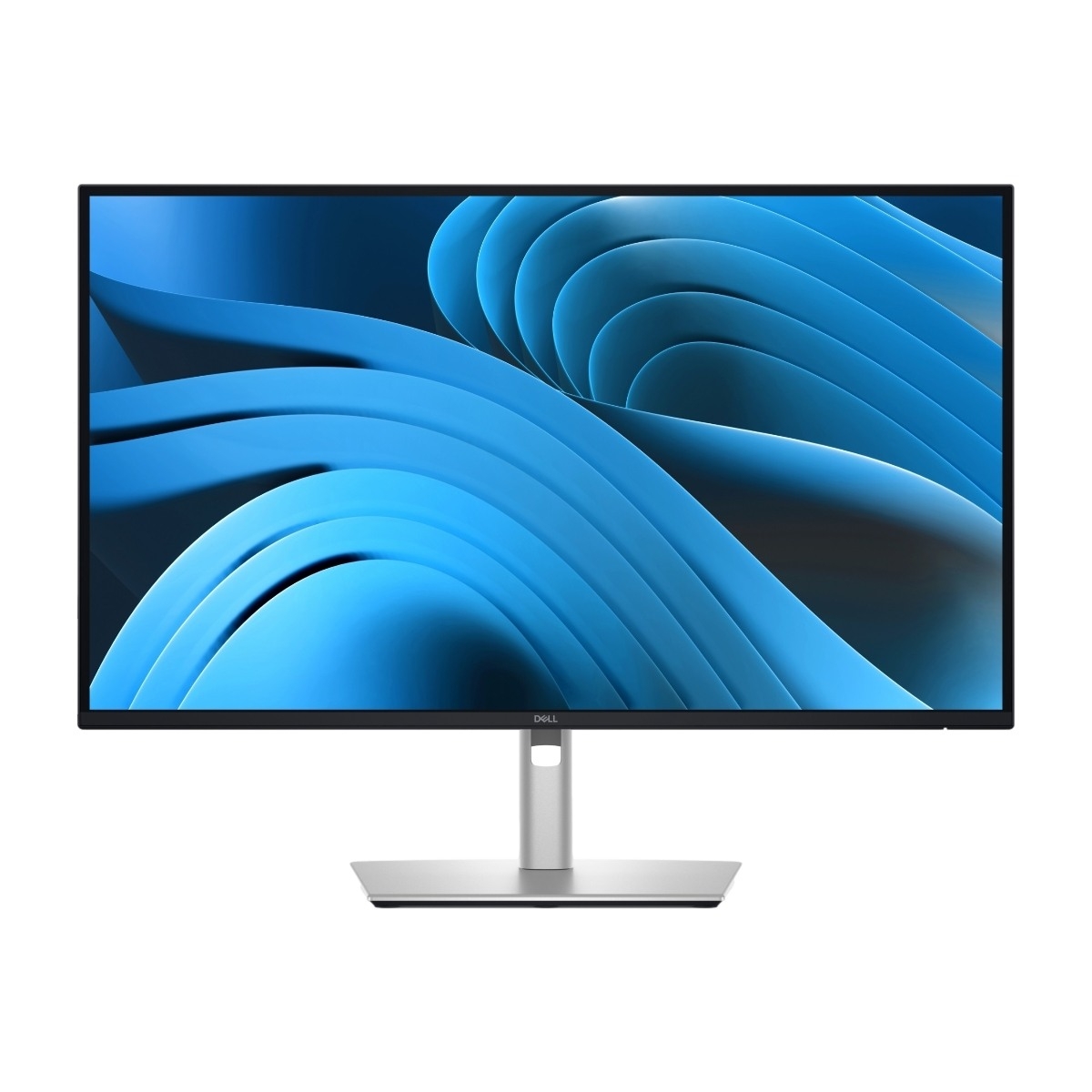 Dell P2725D 27" QHD skjerm