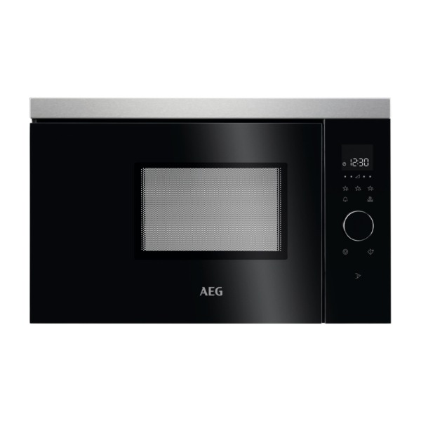 AEG 8000-serien MBB1756SEM integreret mikroovn billede 1