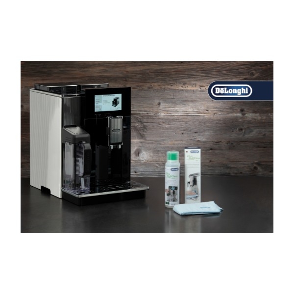 Delonghi DLSC550 Eco multiclean 250 ml billede 6