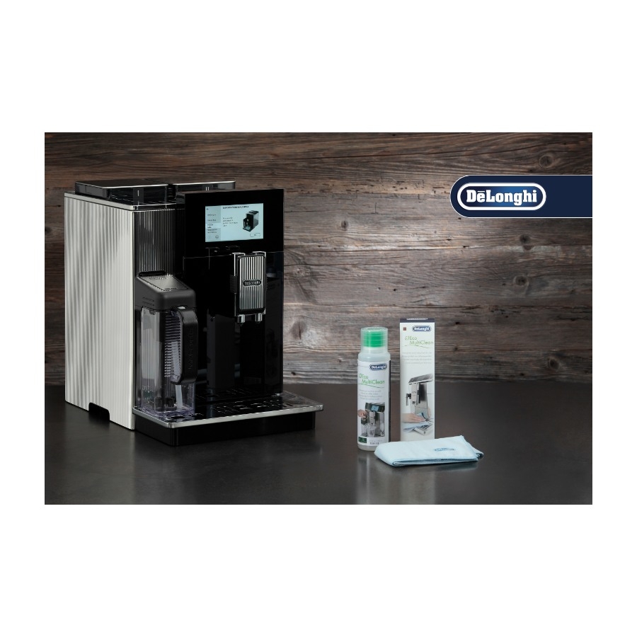 Delonghi DLSC550 Eco multiclean 250 ml billede 7