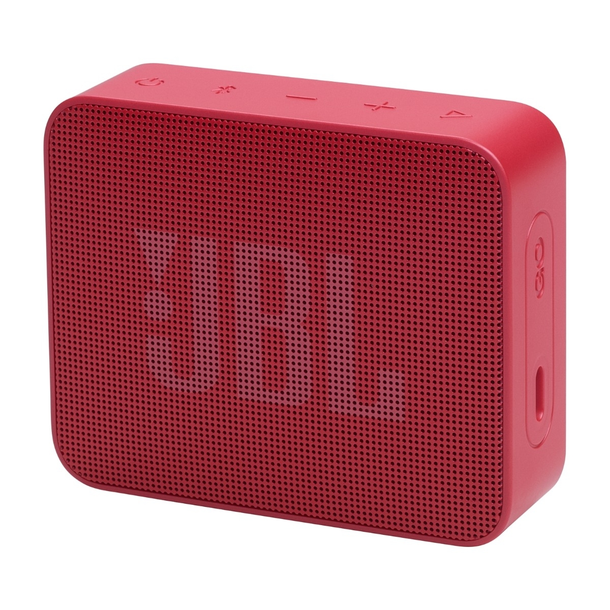 GO Essential 2 - Red