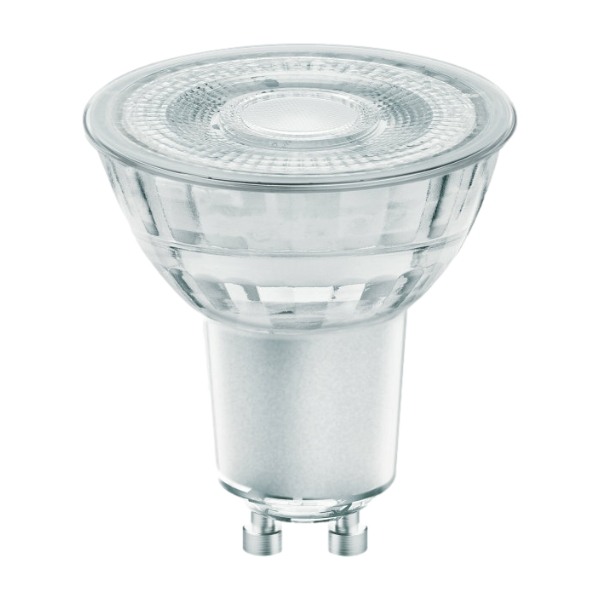 LED-lyspære STAR+ GLOWdim PAR16 4,5W/827 (50W) 36° dimmable GU10