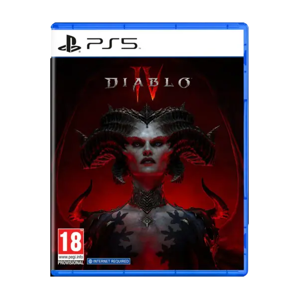 Ps5 Diablo 4  Köp på Tradera (621518957)