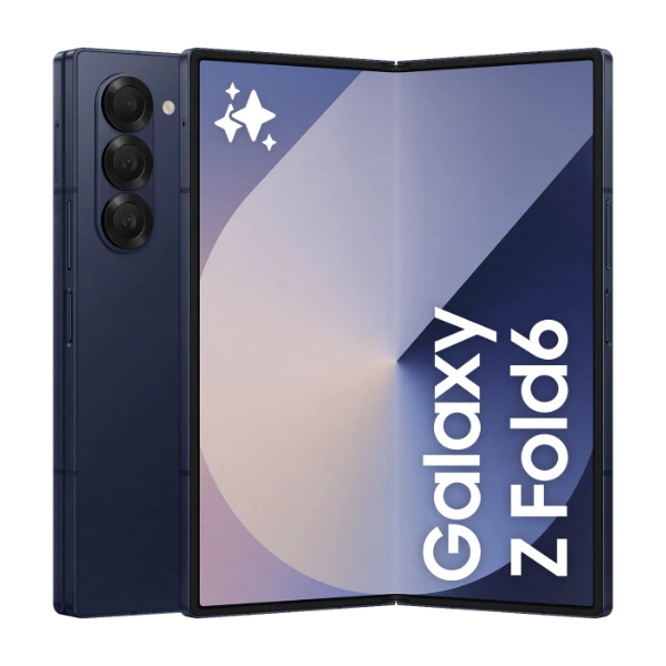 Samsung Galaxy Z Fold6 512 GB, Navy