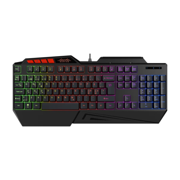 Dacota Gaming Calypso gamingtangentbord