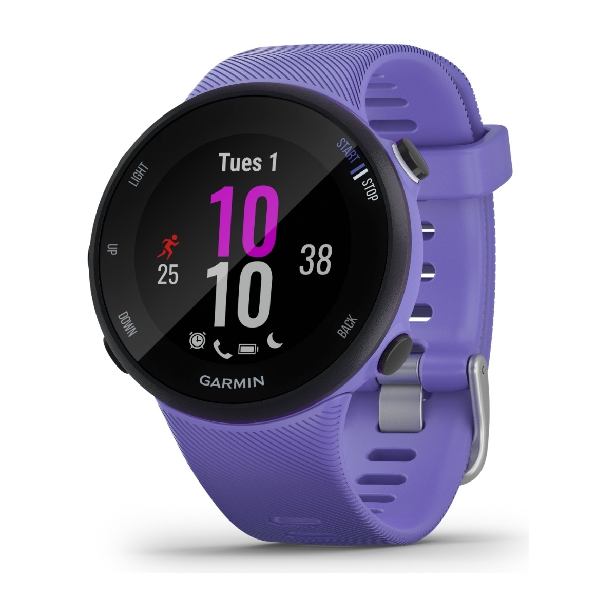 garmin forerunner 45 l