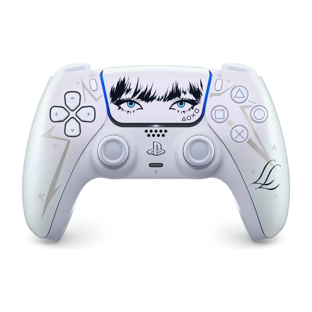 Trådlös DualSense-handkontroll – LISA Limited Edition