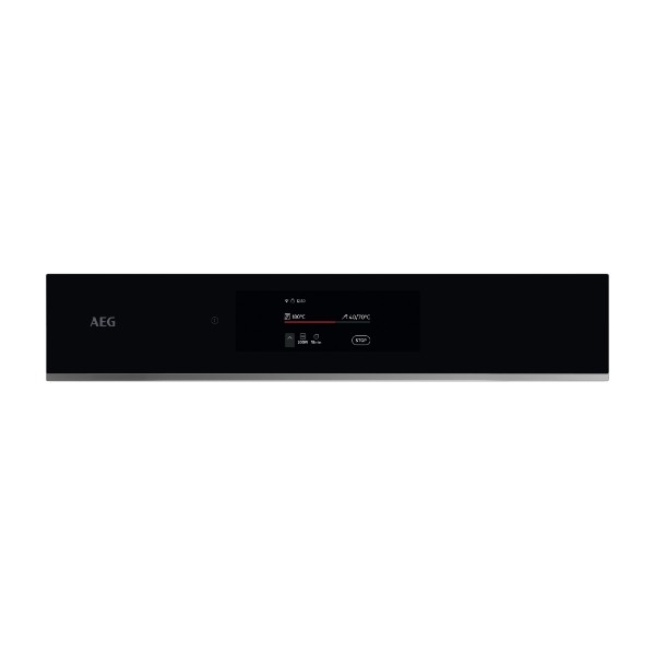 AEG 8000-serien TK8NK72XB kompaktovn billede 5
