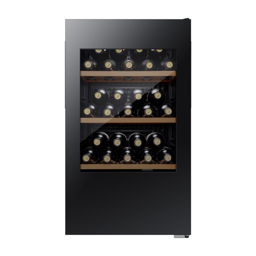 Senz SWC30B vinskab - 7073655031500 billede 6