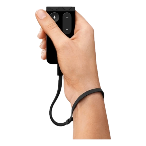 APPLE MLFQ2ZM/A REMOTE LOOP - POWER.dk