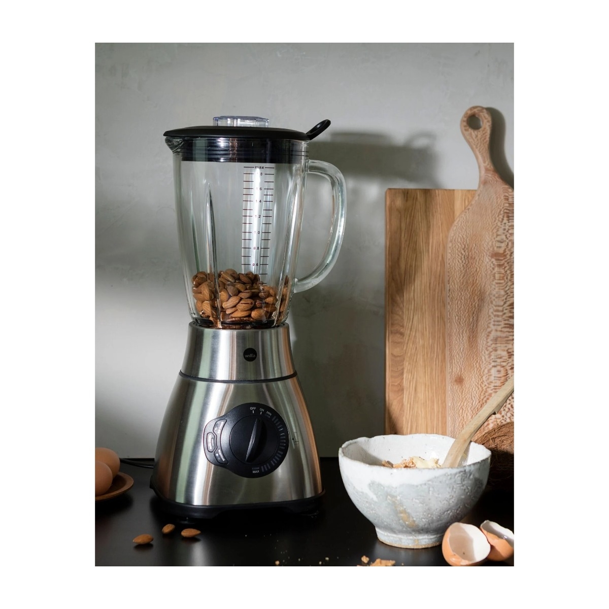 Bblsp-1800s Xplode Vital Blender billede 4