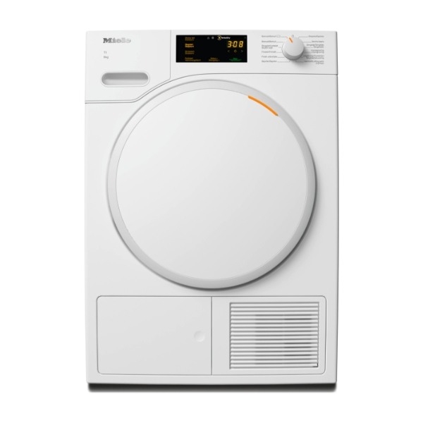 Miele T1 TWC220WP NDS tørretumbler billede 2