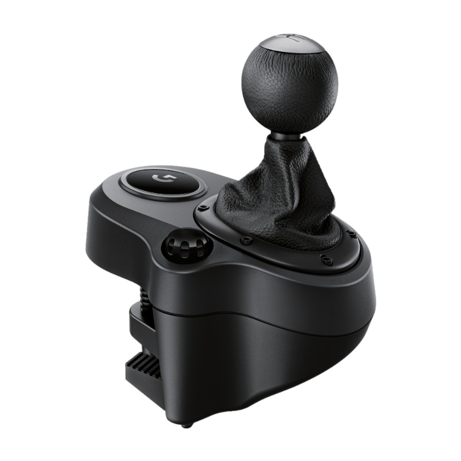 Logitech Driving Force-girspake