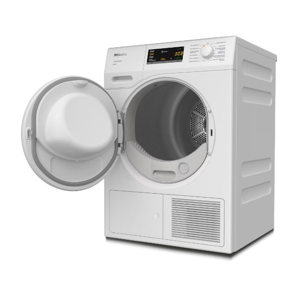 Miele Tørretumbler TEA235WP NDS LW Active Hvid billede 5