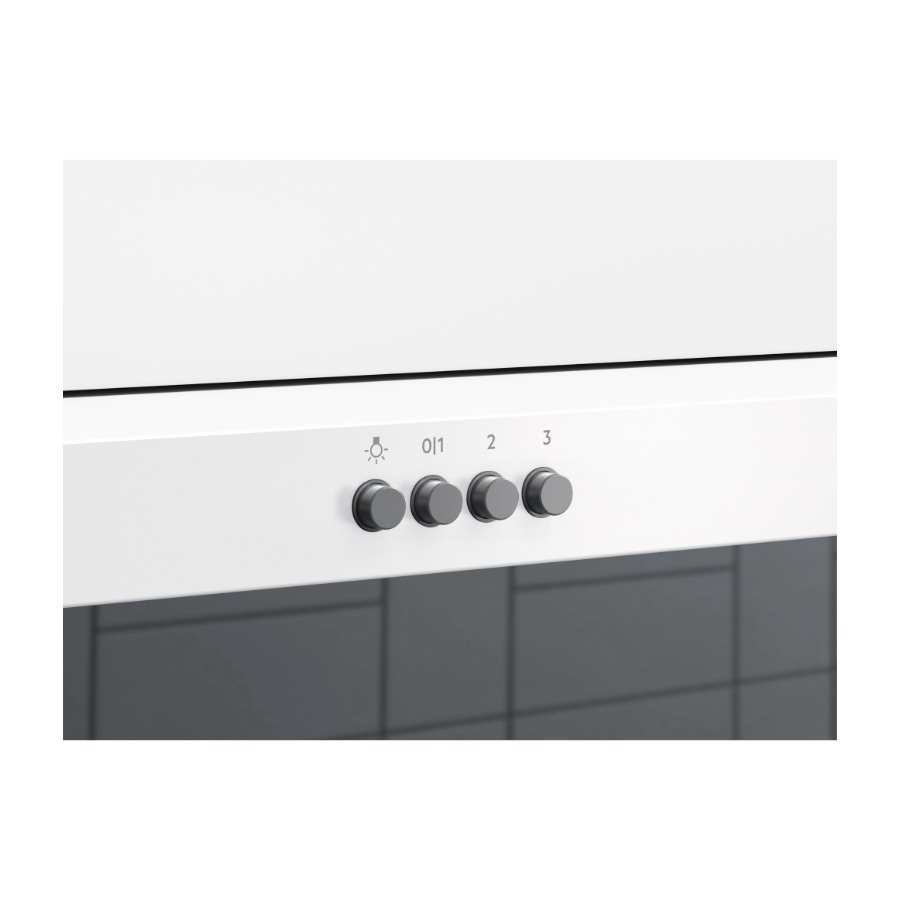 Electrolux 600-serien LFG425W emhætte billede 9