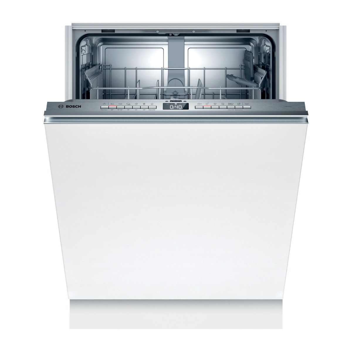 Bosch Serie 4 SMV4HTX33E opvaskemaskine