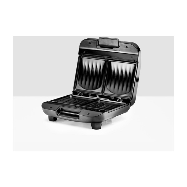 OBH Nordica Snack black sandwichgrill billede 2