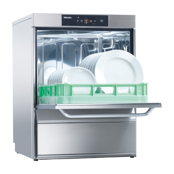 Miele PTD 703 opvaskemaskine billede 5