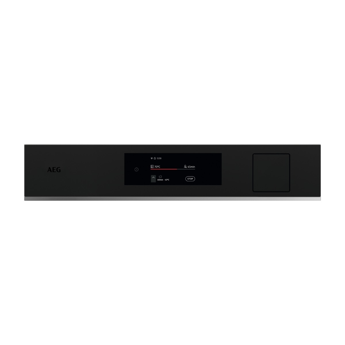 AEG 8000-serien TP8SB73XAT indbygningsovn billede 4