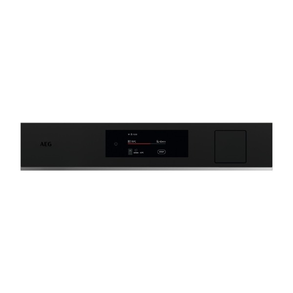 AEG 8000-serien TP8SB73XAT indbygningsovn billede 5