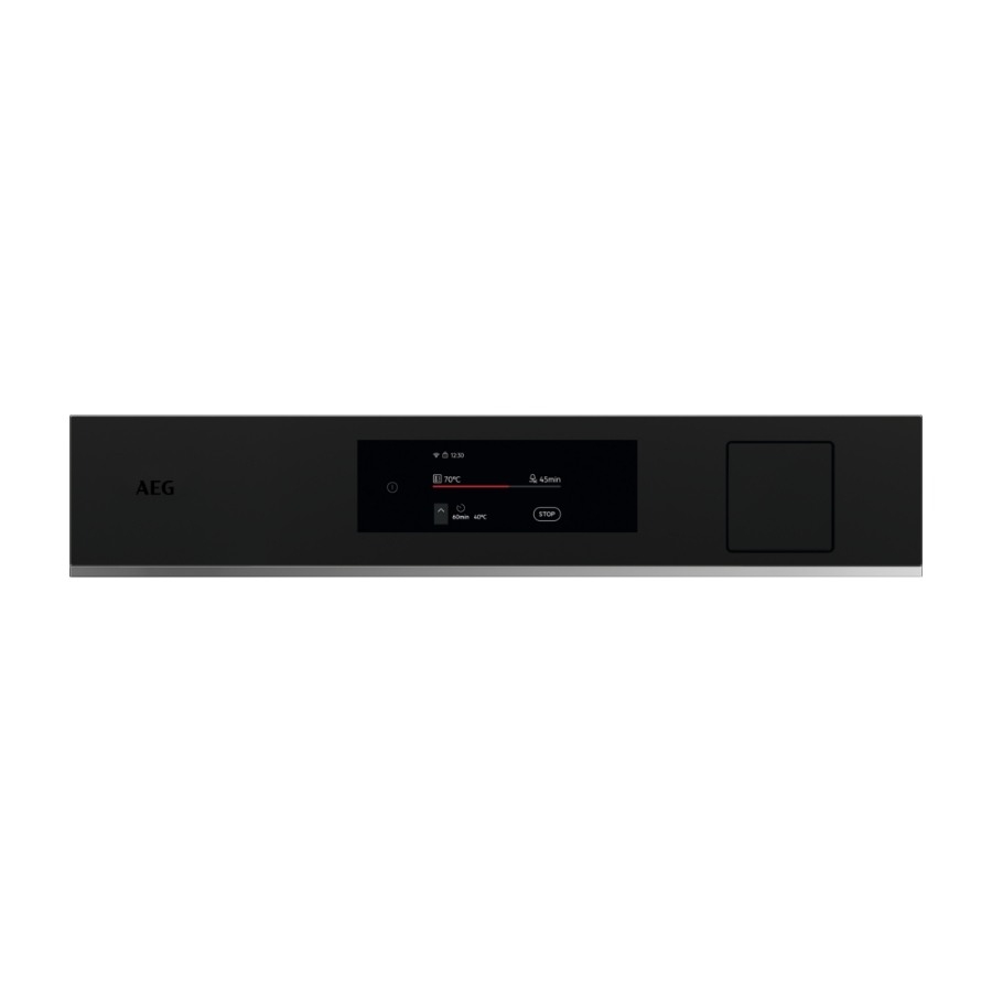 AEG 8000-serien TP8SB73XAT indbygningsovn billede 6