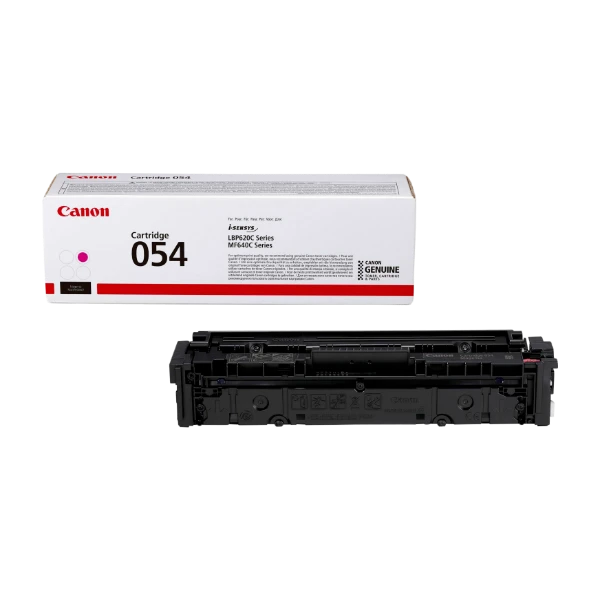 Canon CLbp 054, magenta värikasetti