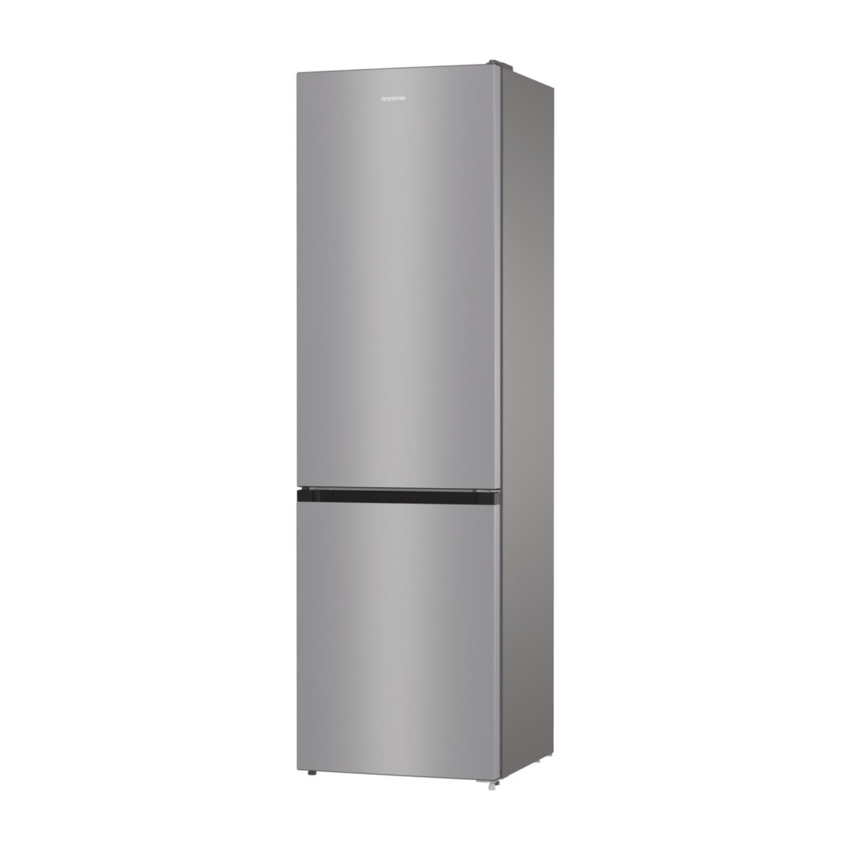 Gorenje Essential Line NRK6202EXL4 kølefryseskab billede 4