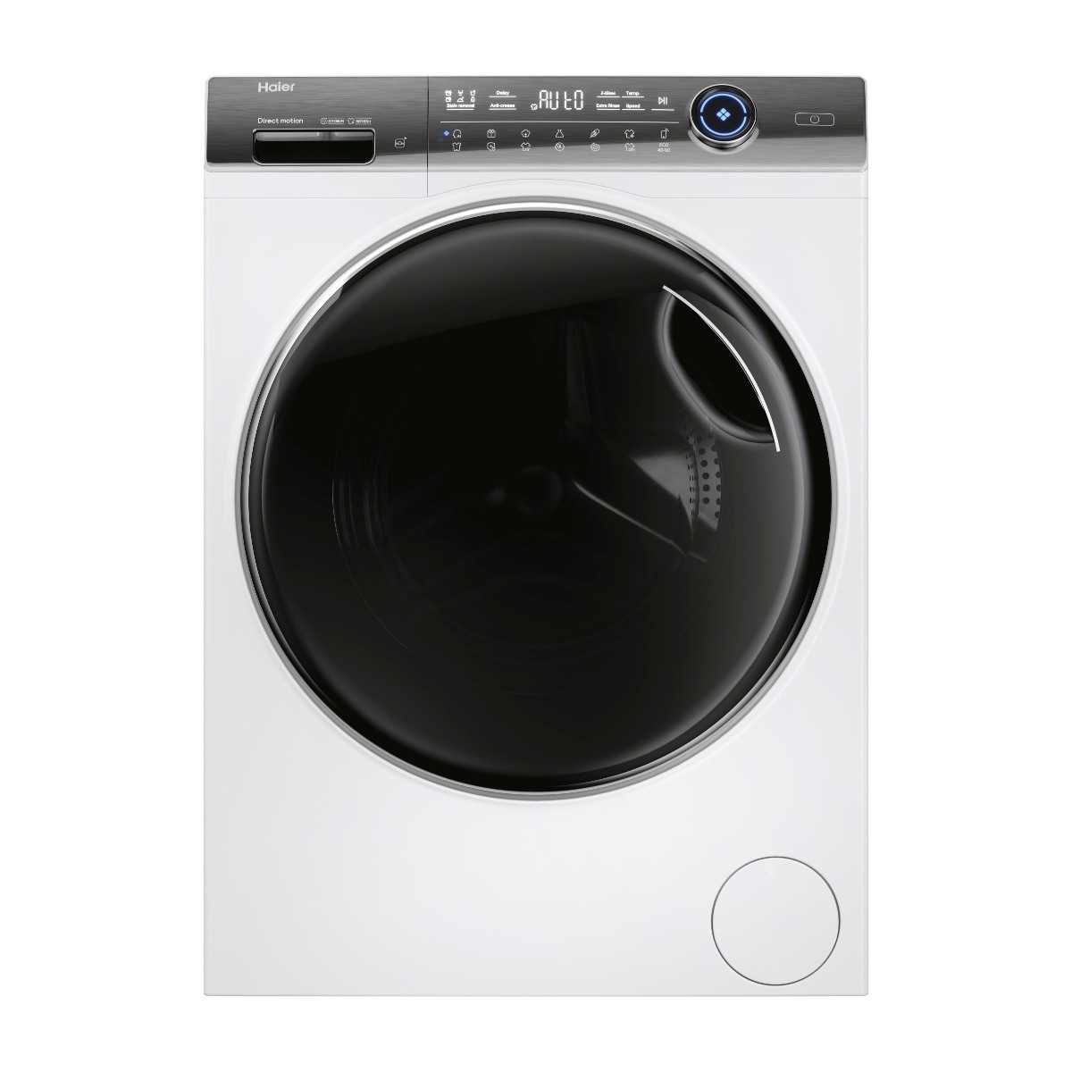Haier I-Pro Series 7 HW90G-B14979TU1S vaskemaskine billede 1