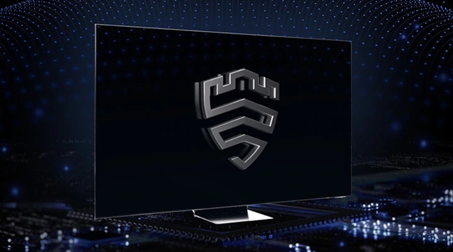 Samsung S95F