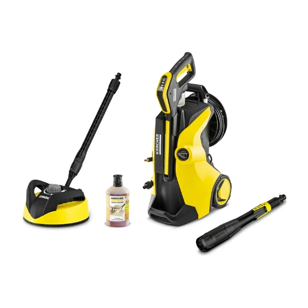 KÄRCHER K5 PREMIUM FULL CONTROL PLUS PAINEPESURI - Power.fi