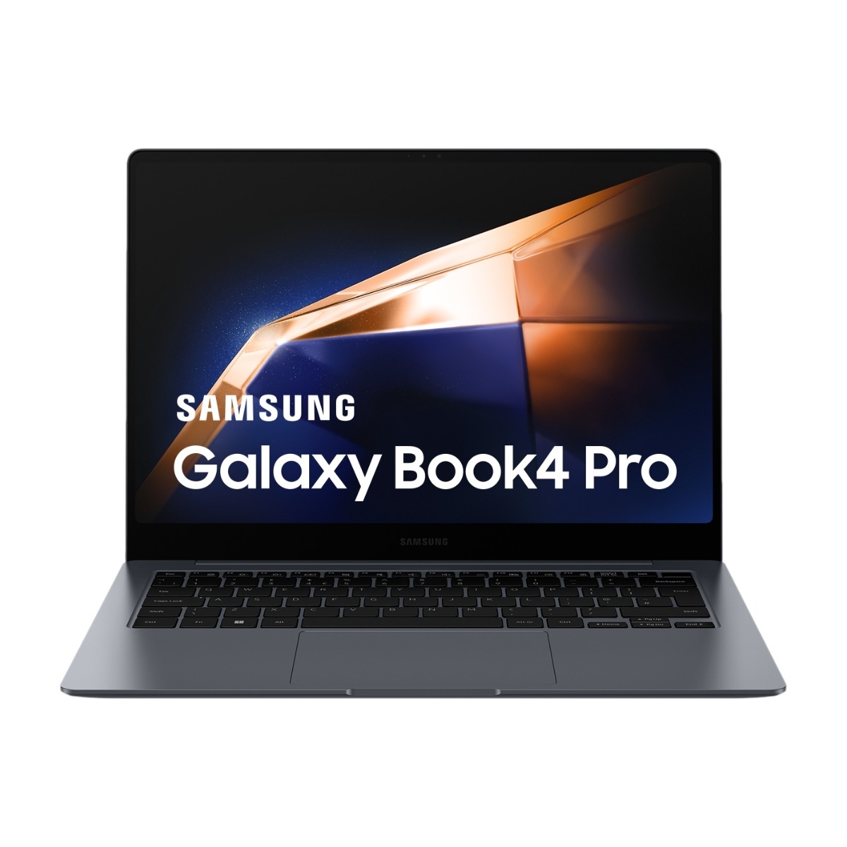 Galaxy Book4 Pro 14", Gray