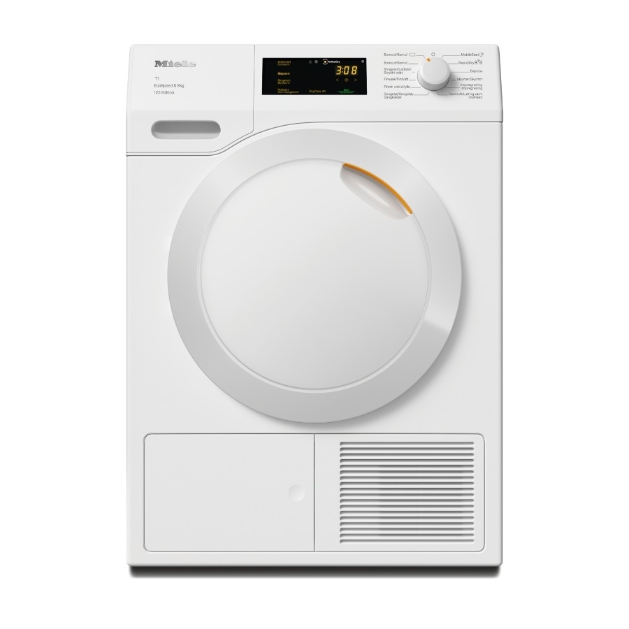 Miele Tørretumbler TCC670 WP billede 3