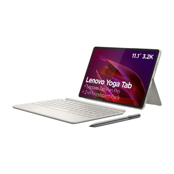 Lenovo Yoga Tab 11,1