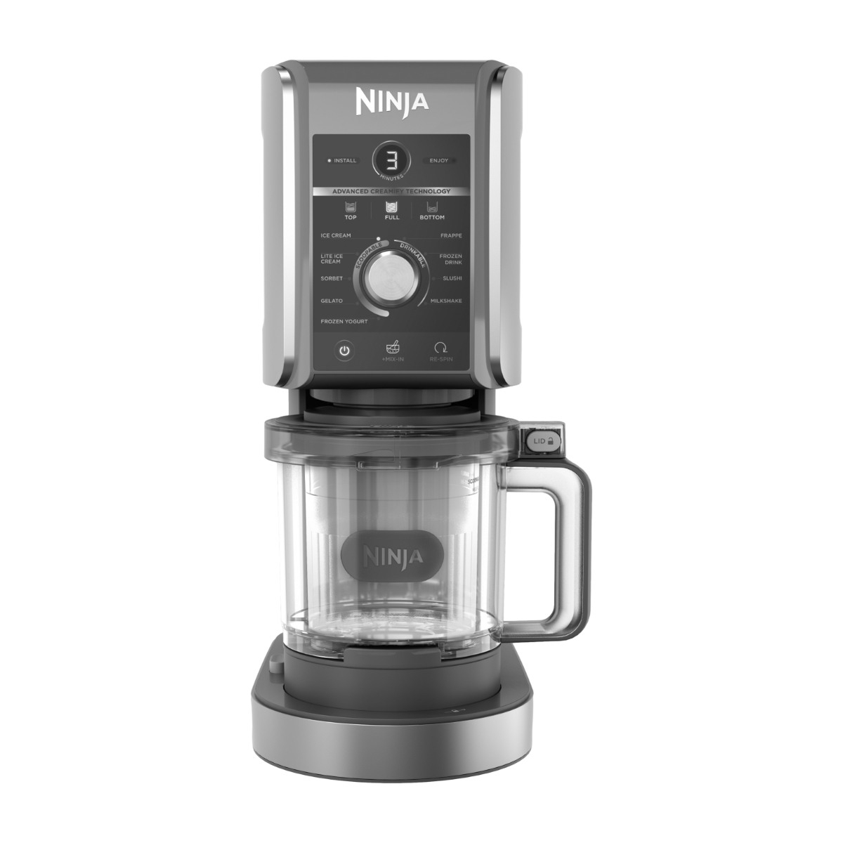 NINJA NC501EU Creami