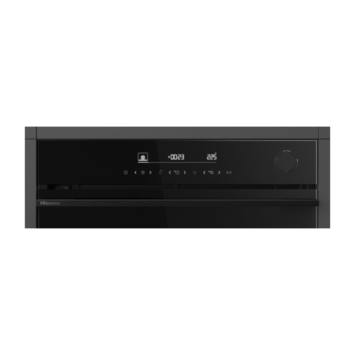 Hisense BSA6634PBG8 indbygningsovn billede 7