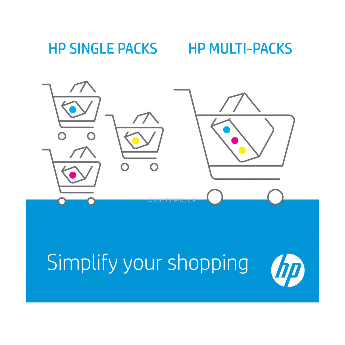 hp 207x high yield black original laserjet toner cartridge