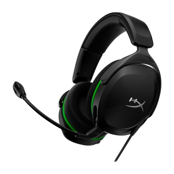 HyperX CloudX Stinger 2 Core For Xbox gamingheadset, svart (Returnert innen 60 dager - Produktet er i orden)