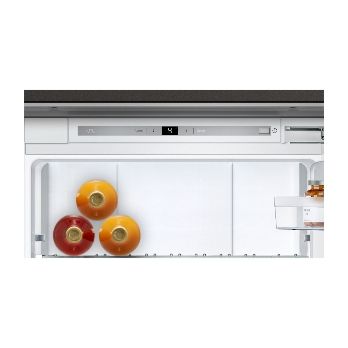 Neff N 90 KI8816DE1 integreret køleskab billede 7