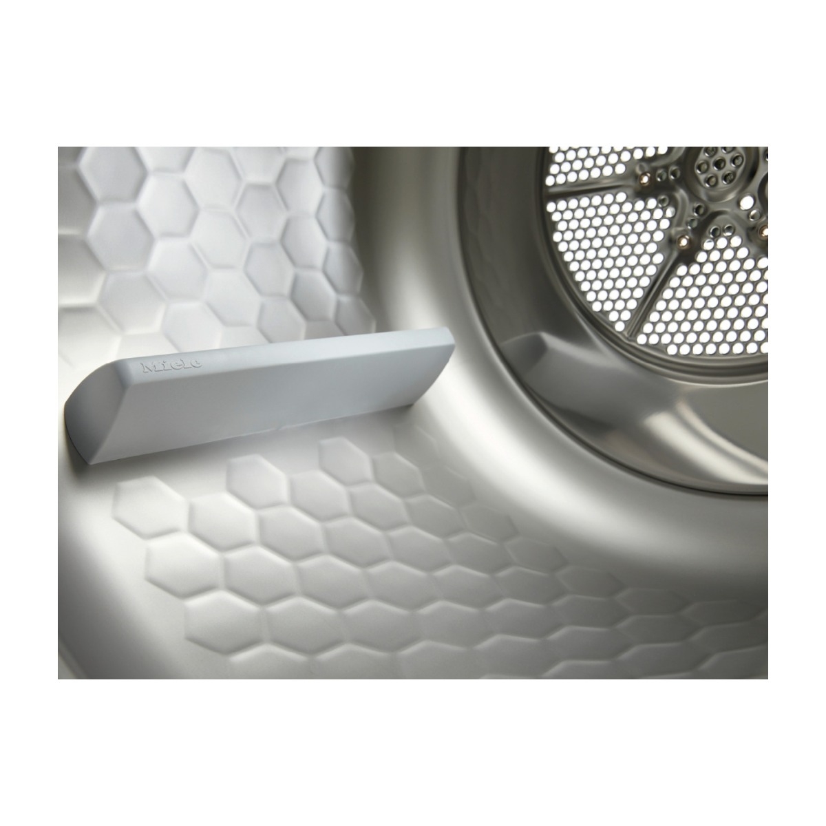 Miele T1 TWC560WP tørretumbler billede 4