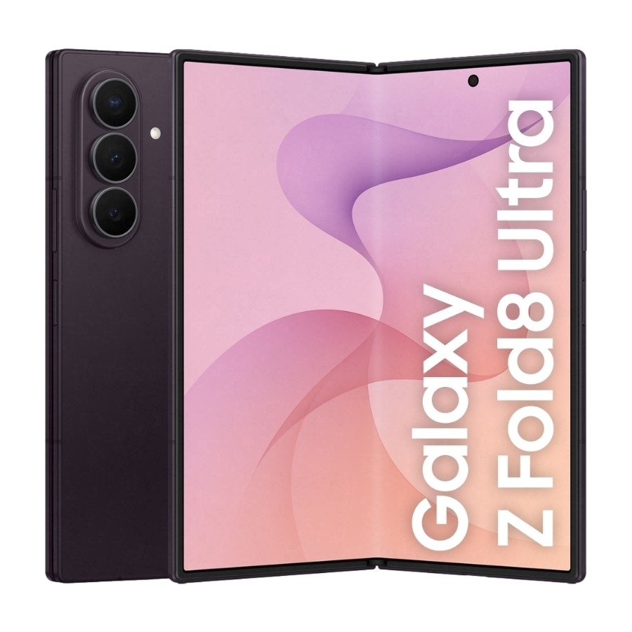 Samsung Galaxy Z Fold8 Ultra 256 GB, Violet Shadow