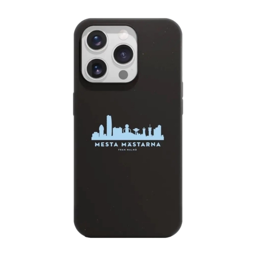 Phonecases3D iPhone 15 Pro Malmö FF komposterbart skal