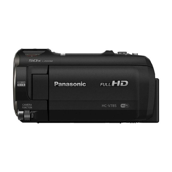 PANASONIC HC-V785 FULL HD VIDEOKAMERA -