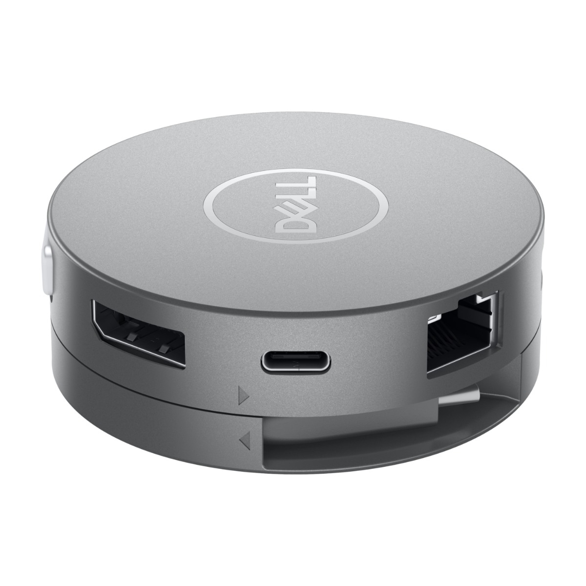 Dell DA310 7-i-1 USB-C adapter