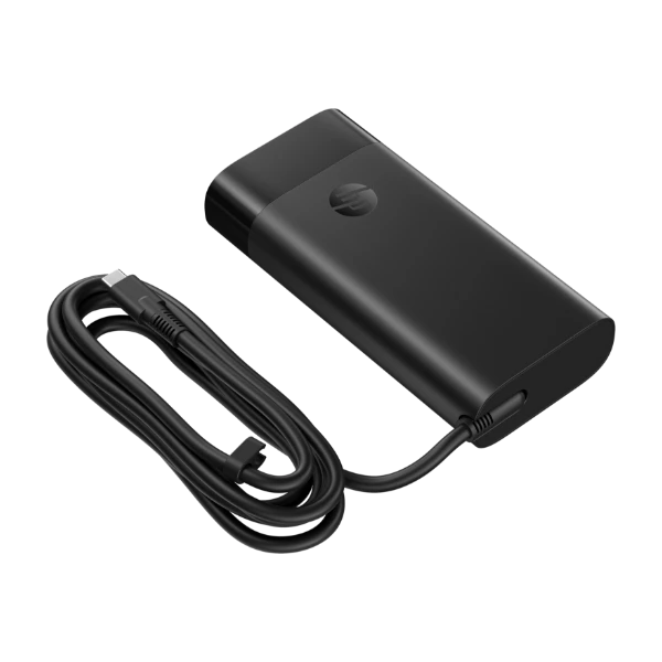 HP USB-C 140 W kannettavan laturi