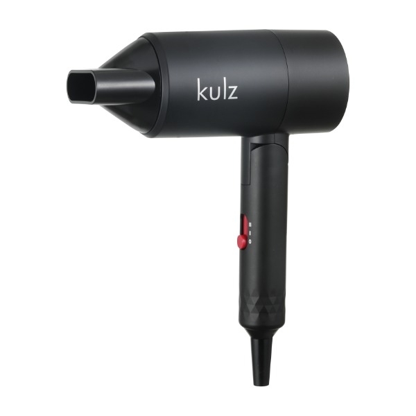 Kulz Jetset Blow sammenleggbar hårføner (demo produkt)