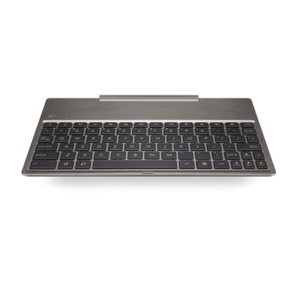 ASUS ZENPAD Z300 KEYB. DOCK D. GREY ASUS ZENPAD Z300 KEYB. DOCK D. GREY