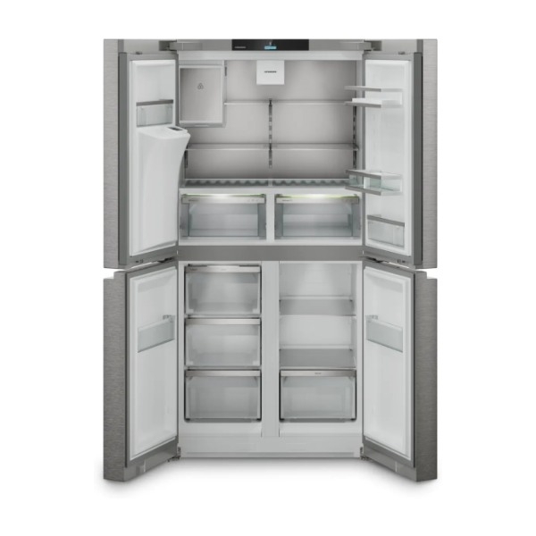 Liebherr Plus MBsddi 9028-20 001 kølefryseskab billede 8